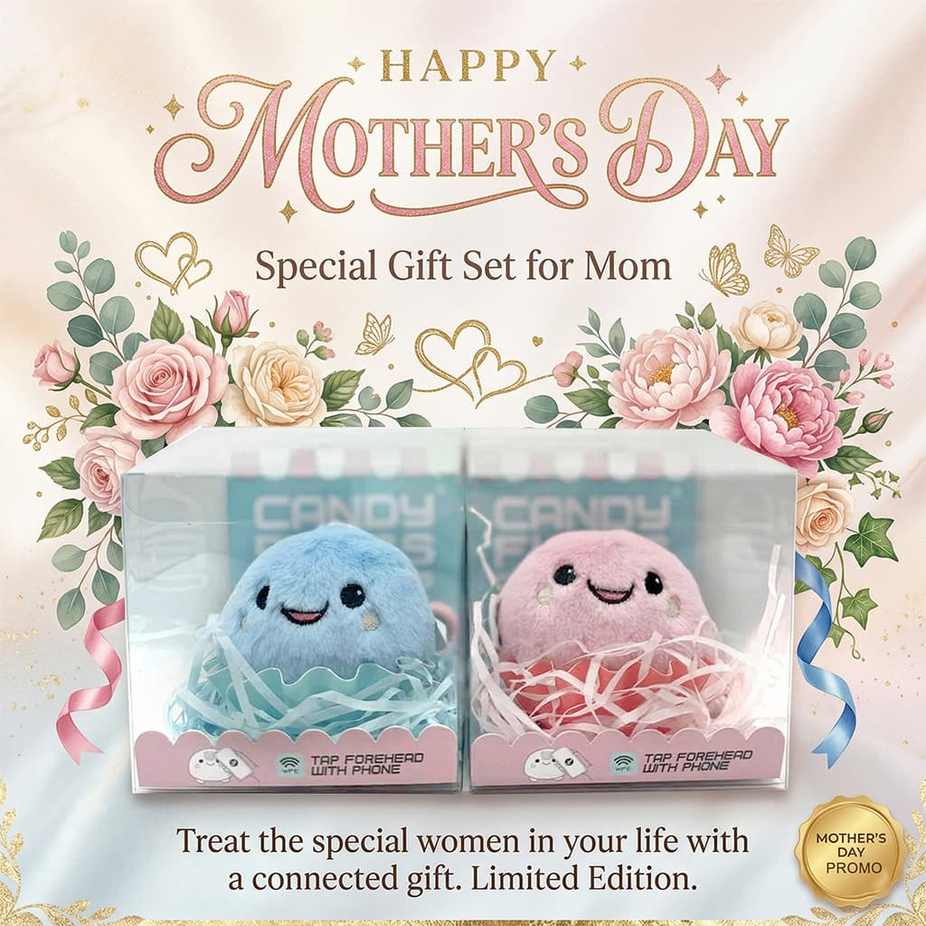 Mothers Day Mental Wellness Novelty Present