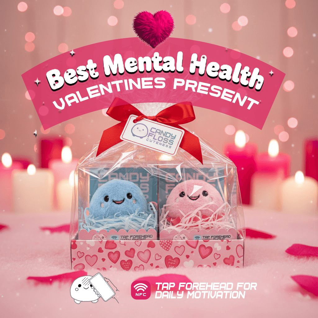Ultimate Valentine's Heart-to-Heart Bundle