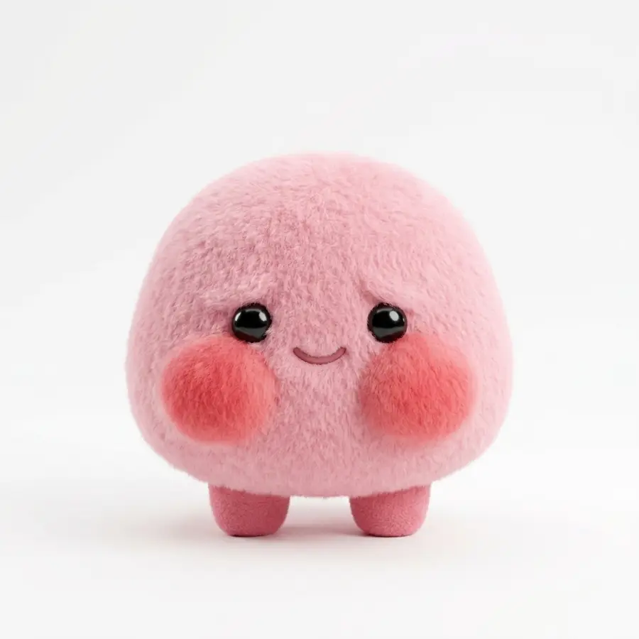 Blushy