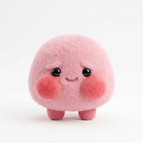 Blushy