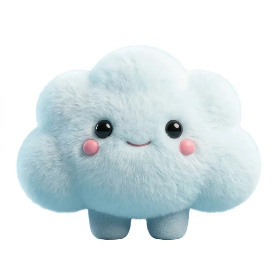 Cloudy
