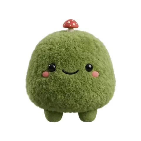 Mossy