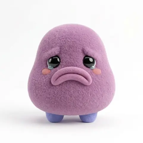 Pouty