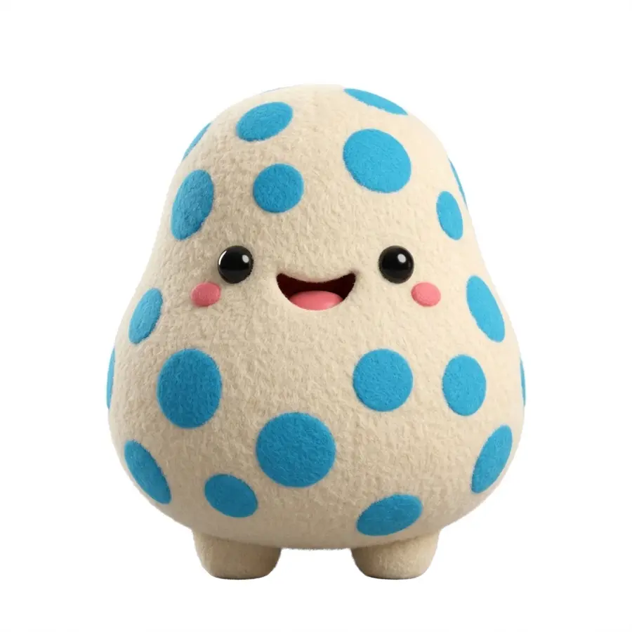 Spotty